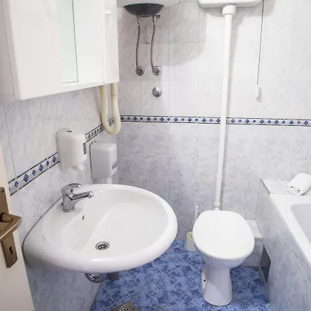 Villa Marin Molunat Zimmer foto