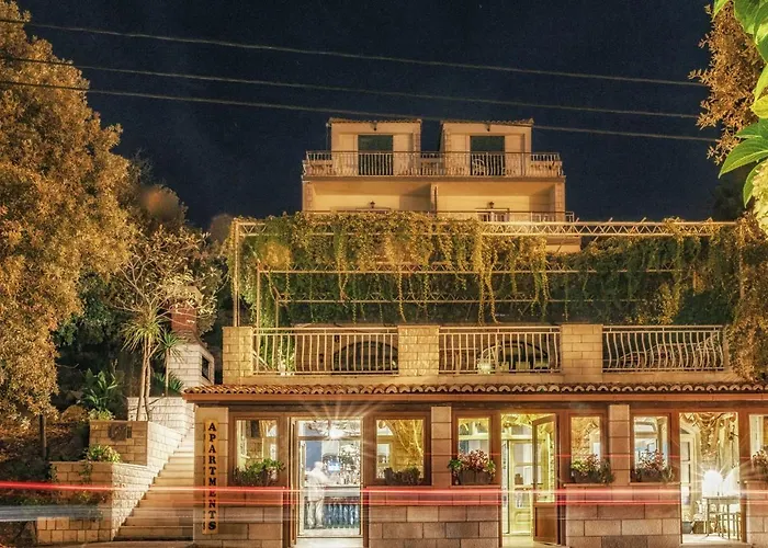 Villa Marin