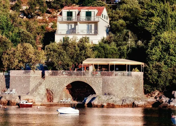 Villa Marin