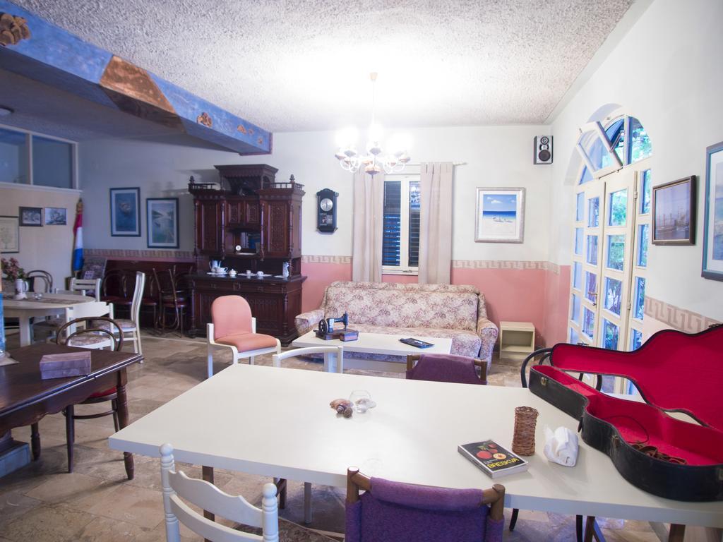 Marin Apartment Molunat