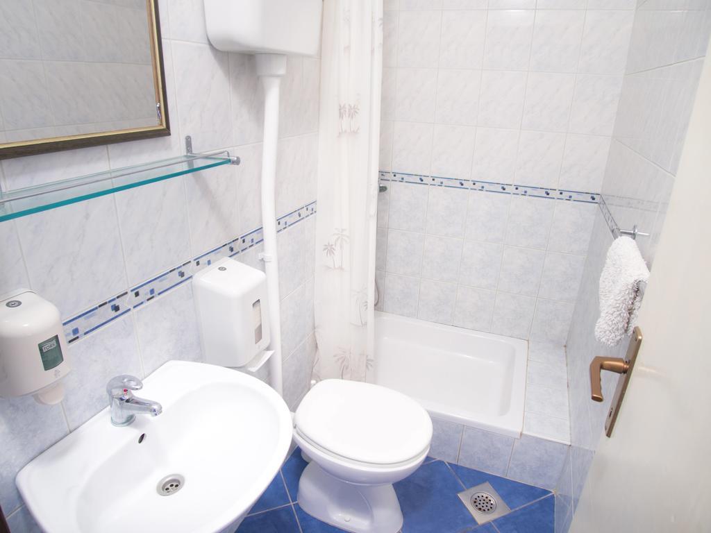 Marin Apartment Molunat