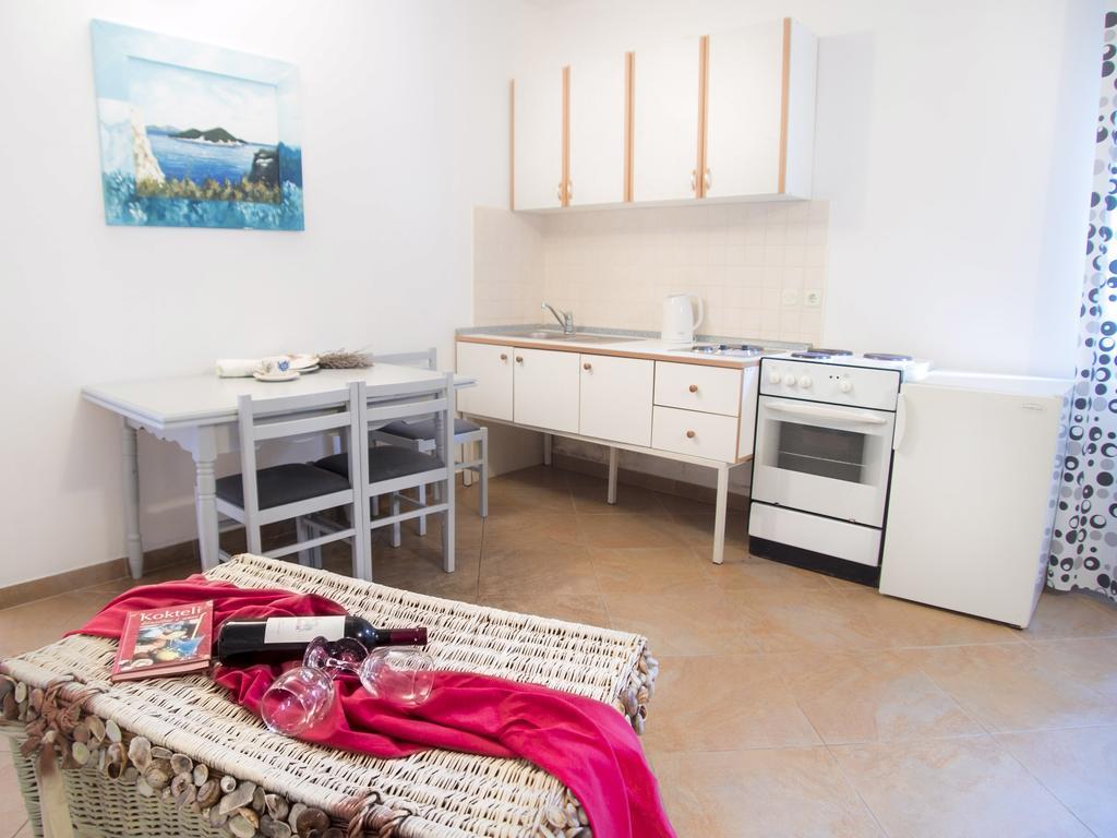 Apartment Marin