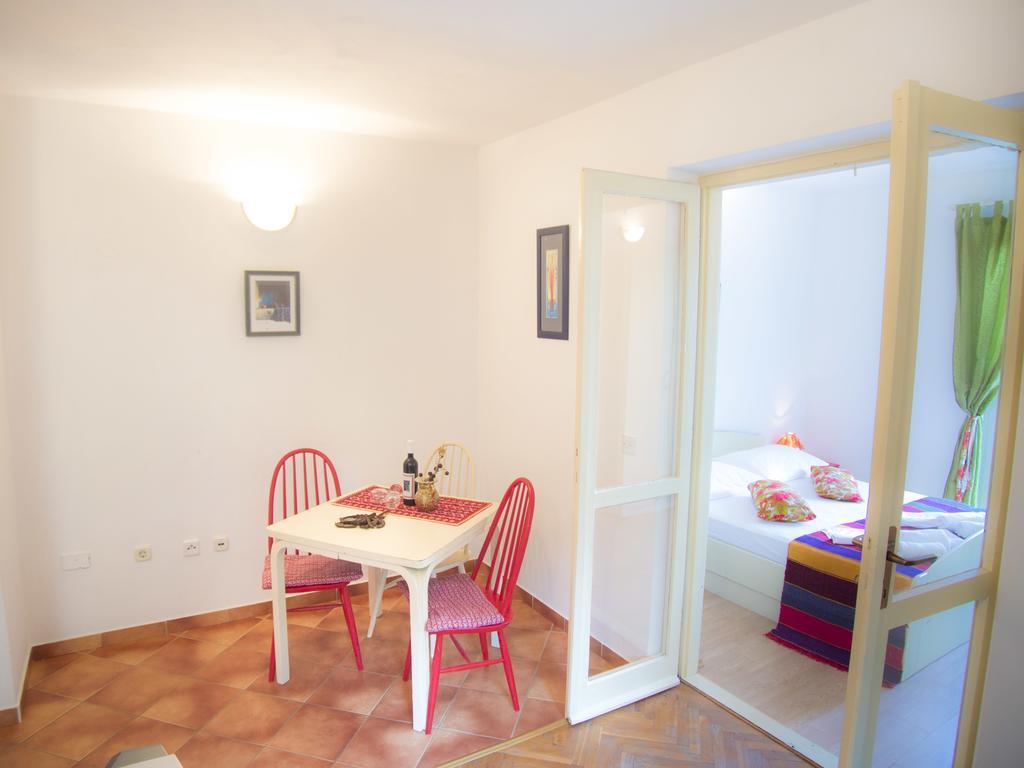 Marin Apartment Molunat