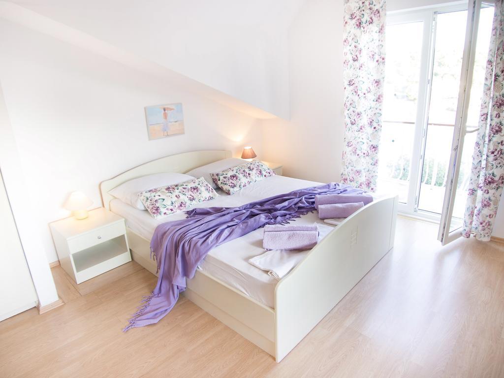 Marin Apartment Molunat