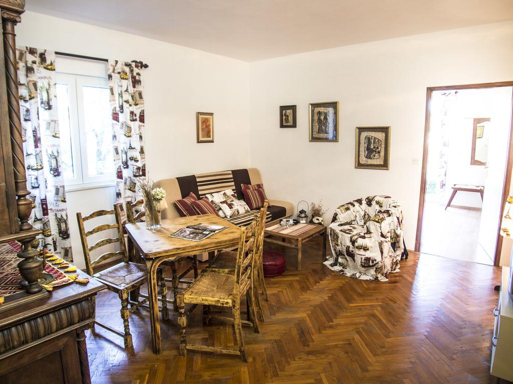 Apartment Marin