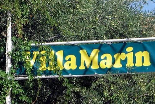 Apartment Marin *