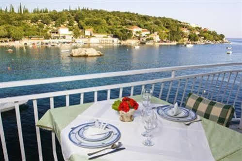Apartment Marin Molunat