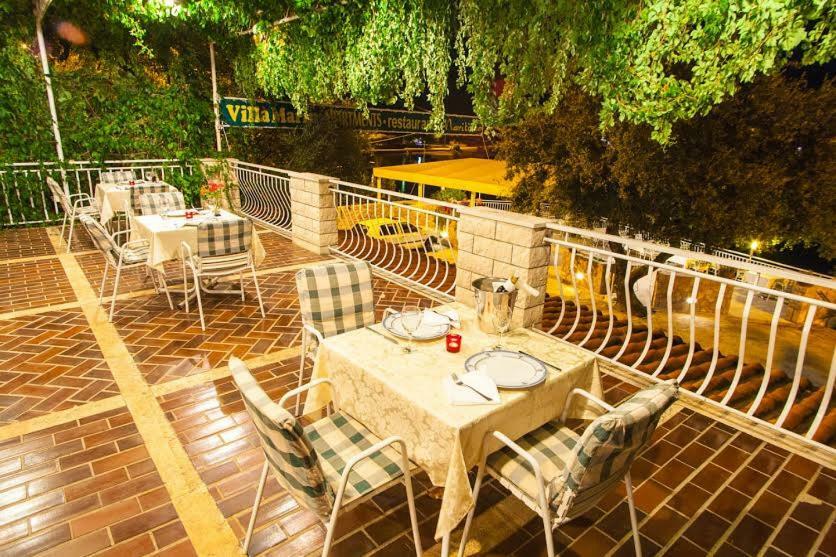 Apartment Marin Molunat